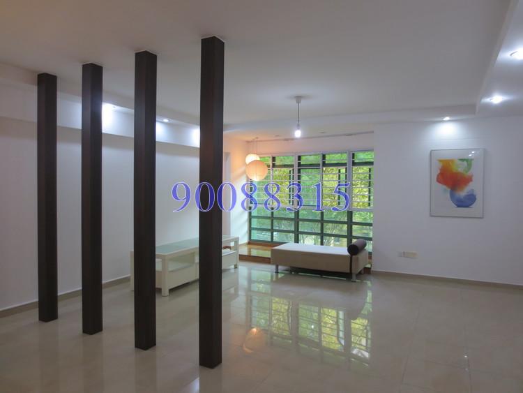 Blk 686B Woodlands Drive 73 (Woodlands), HDB 5 Rooms #168019012